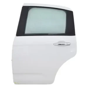 Nowy DRZWI TYLNE TYŁ LEWE CITROEN C3 II